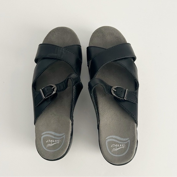 Dansko Sela Sandals - Picture 3 of 7